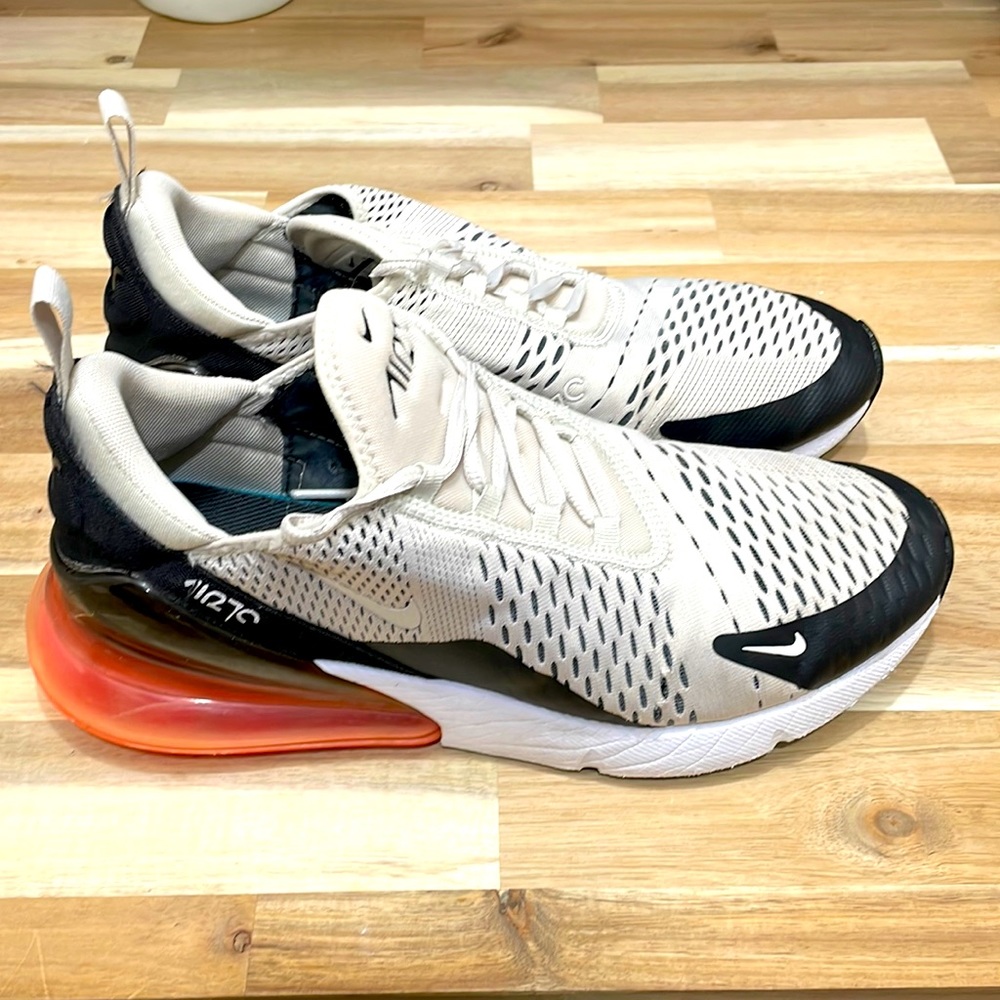 Nike Air Max 270 Size 10.5 men’s